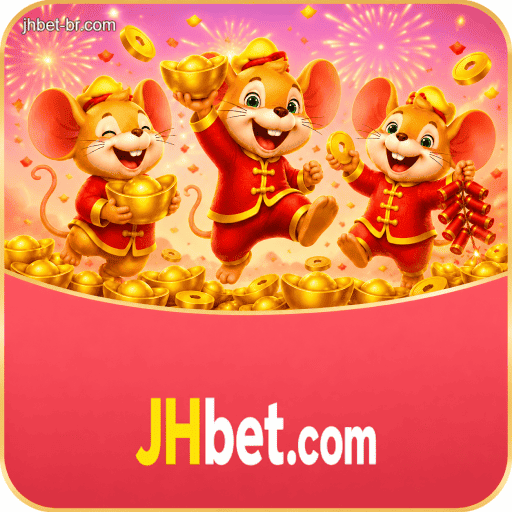 JHBET Facebook - Página oficial com promoções e comunidade ativa